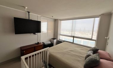 Venta Departamento 3D 2B Cerro Paranal Sur Antofagasta