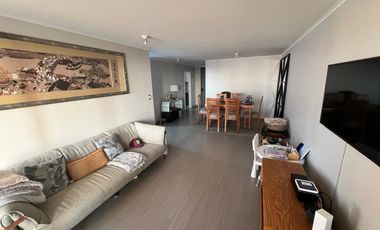 Venta Departamento 3D 2B Cerro Paranal Sur Antofagasta