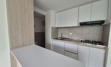 Apartamento para la renta en Cerritos pereira.