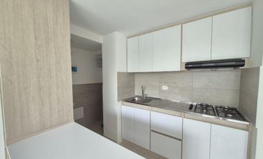 Apartamento para la renta en Cerritos pereira.