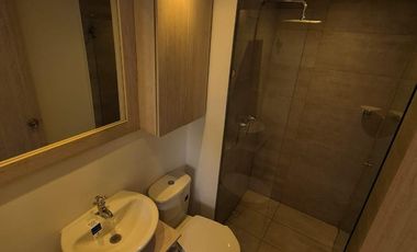 Apartamento para la renta en Cerritos pereira.