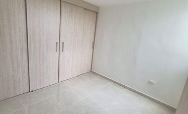 Apartamento para la renta en Cerritos pereira.
