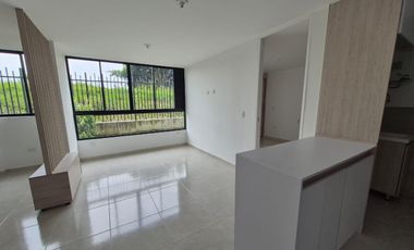 Apartamento para la renta en Cerritos pereira.