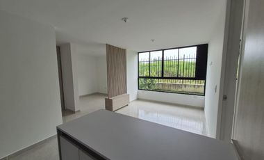 Apartamento para la renta en Cerritos pereira.