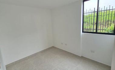 Apartamento para la renta en Cerritos pereira.