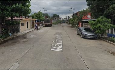 TTL (EMB) CASA EN VENTA DE CONTADO EN EJIDAL VERACRUZ