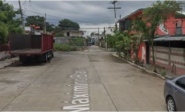 TTL (EMB) CASA EN VENTA DE CONTADO EN EJIDAL VERACRUZ