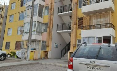 Departamento Conjunto Lomas de Miramar