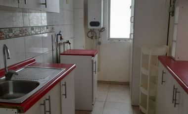 Departamento Conjunto Lomas de Miramar