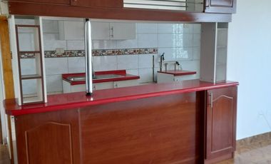 Departamento Conjunto Lomas de Miramar