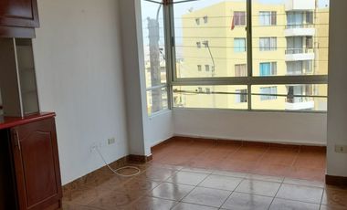 Departamento Conjunto Lomas de Miramar