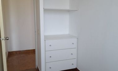 Departamento Conjunto Lomas de Miramar
