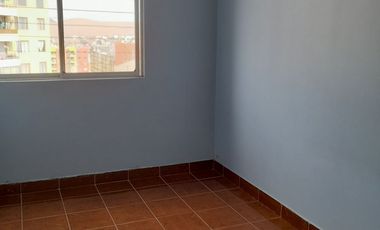 Departamento Conjunto Lomas de Miramar