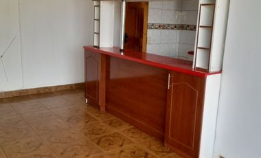 Departamento Conjunto Lomas de Miramar