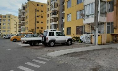 Departamento Conjunto Lomas de Miramar