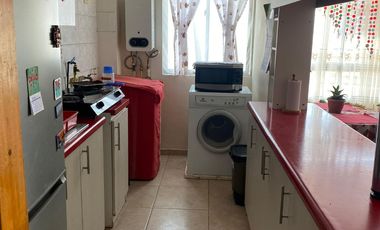 Departamento Conjunto Lomas de Miramar