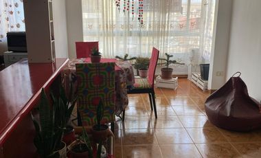 Departamento Conjunto Lomas de Miramar