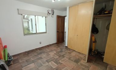 En Renta Casa En Condominio, Excelente Ubicación, Alberca y Jardín