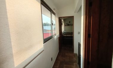En Renta Casa En Condominio, Excelente Ubicación, Alberca y Jardín
