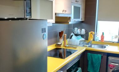 Vendemos Hermoso Departamento Centro De Temuco.