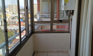 Vendemos Hermoso Departamento Centro De Temuco.