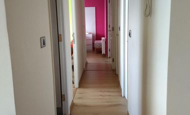 Vendemos Hermoso Departamento Centro De Temuco.