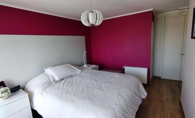 Vendemos Hermoso Departamento Centro De Temuco.