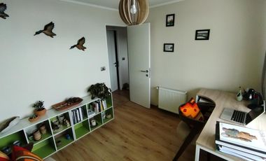 Vendemos Hermoso Departamento Centro De Temuco.