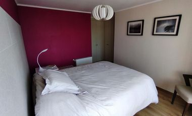 Vendemos Hermoso Departamento Centro De Temuco.