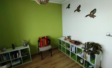 Vendemos Hermoso Departamento Centro De Temuco.