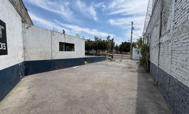 TERRENO COMERCIAL EN RENTA EN LIBRAMIENTO ORIENTE MORELIA