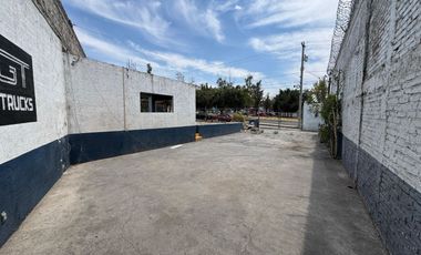 TERRENO COMERCIAL EN RENTA EN LIBRAMIENTO ORIENTE MORELIA