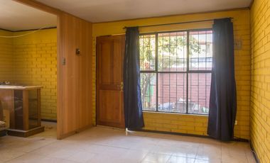 Casa 2 Dormitorios Y 1 Baño En La Florida