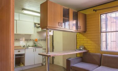 Casa 2 Dormitorios Y 1 Baño En La Florida