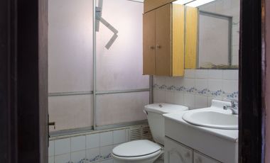 Casa 2 Dormitorios Y 1 Baño En La Florida