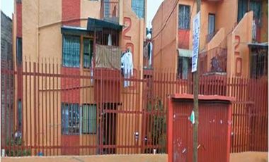 Cesión de derechos en Agrícola Oriental, Iztacalco, CDMX  Depto. 2, Edificio G