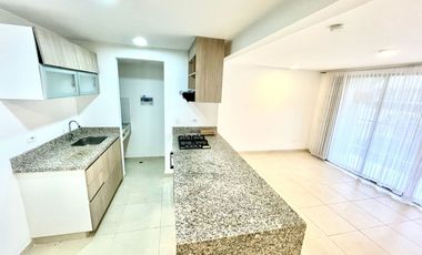 SE VENDE HERMOSO Y AMPLIO APARTAESTUDIO