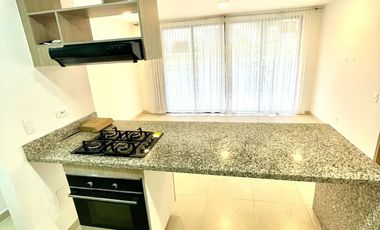 SE VENDE HERMOSO Y AMPLIO APARTAESTUDIO