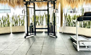 SE VENDE HERMOSO Y AMPLIO APARTAESTUDIO