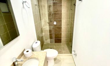 SE VENDE HERMOSO Y AMPLIO APARTAESTUDIO