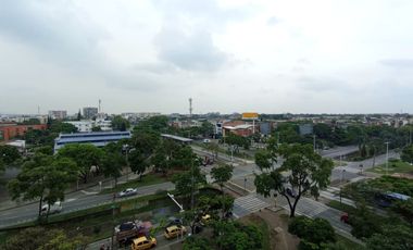Se arrienda apartamento barrio Vipasa. Norte de Cali.