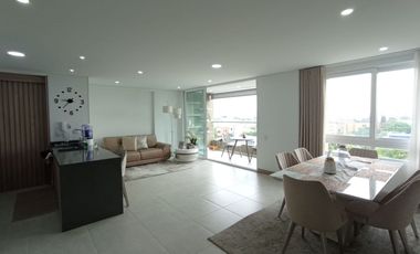 Se arrienda apartamento barrio Vipasa. Norte de Cali.