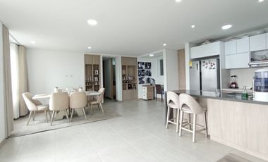 Se arrienda apartamento barrio Vipasa. Norte de Cali.