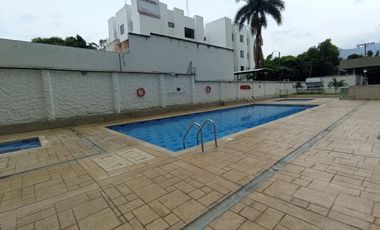 Se arrienda apartamento barrio Vipasa. Norte de Cali.