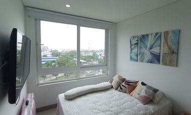 Se arrienda apartamento barrio Vipasa. Norte de Cali.