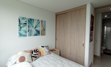 Se arrienda apartamento barrio Vipasa. Norte de Cali.