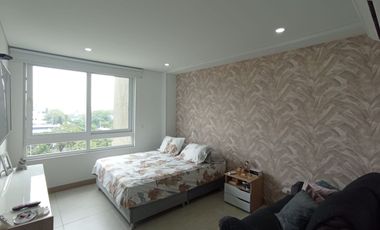 Se arrienda apartamento barrio Vipasa. Norte de Cali.