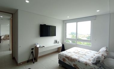 Se arrienda apartamento barrio Vipasa. Norte de Cali.