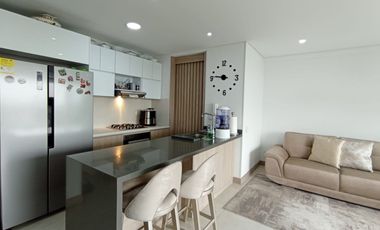 Se arrienda apartamento barrio Vipasa. Norte de Cali.