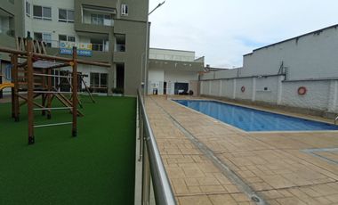 Se arrienda apartamento barrio Vipasa. Norte de Cali.